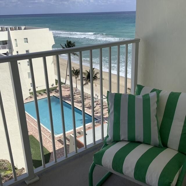 3540 S Ocean Boulevard, Unit 805, South Palm Beach, FL 33480 Photo