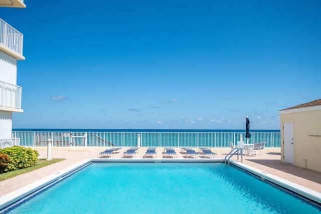 3540 S Ocean Boulevard, Unit 805, South Palm Beach, FL 33480 Photo