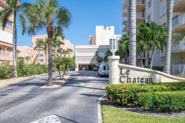 3540 S Ocean Boulevard, Unit 805, South Palm Beach, FL 33480 Photo