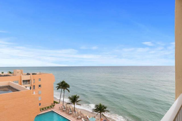 3540 S Ocean Boulevard, Unit 805, South Palm Beach, FL 33480 Photo