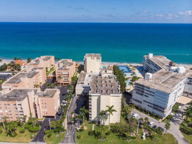 3540 S Ocean Boulevard, Unit 805, South Palm Beach, FL 33480 Photo