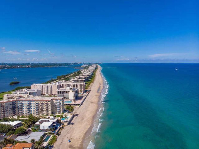 3540 S Ocean Boulevard, Unit 805, South Palm Beach, FL 33480 Photo