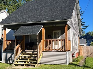608 Irving , Olean, NY 14760