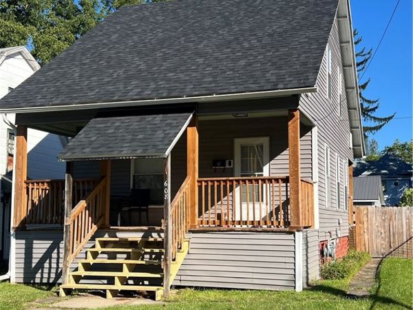 608 Irving, Olean, NY 14760