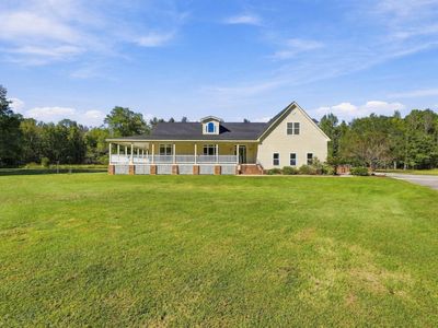 210 Knotty Oak Drive, Saint George, SC 29477