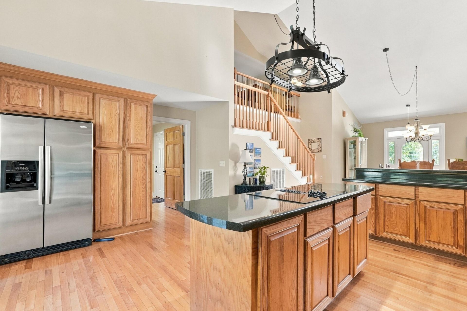 210 Knotty Oak Drive Photo 5