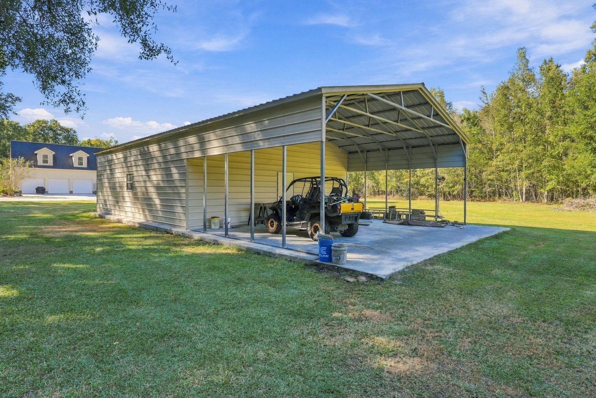 210 Knotty Oak Drive Photo 53