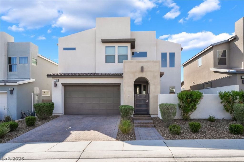 3352 Solarino Lane, Henderson, NV 89044 Main Photo