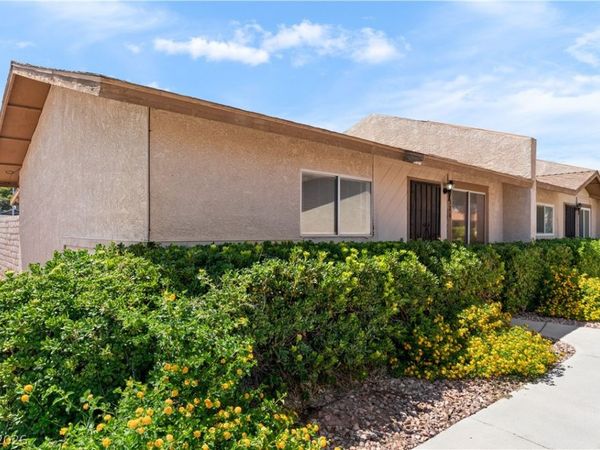 326 Linn Lane , Las Vegas, NV 89110