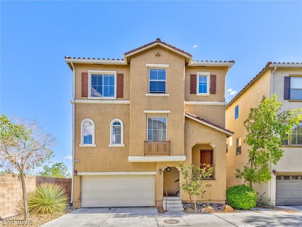 8921 James Carl Court , Las Vegas, NV 89149