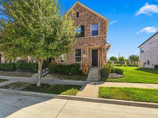 4641 Piedras Lanzar Drive, McKinney, TX 75070