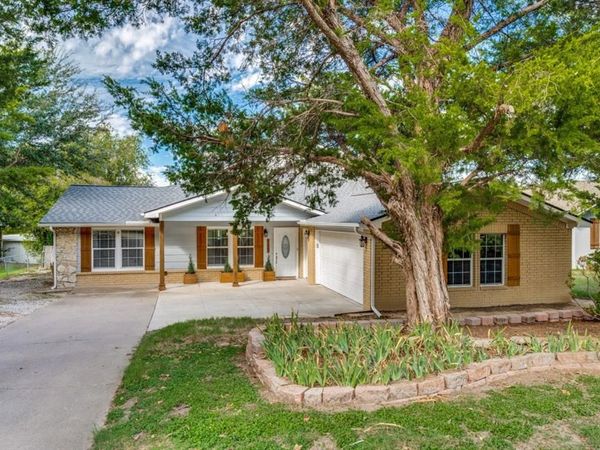 105 N Craig Road, Prosper, TX 75078
