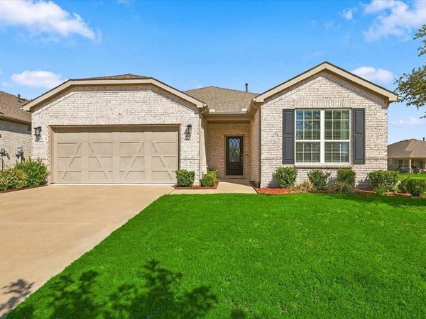 965 Memorial Drive, Little Elm, TX 76227