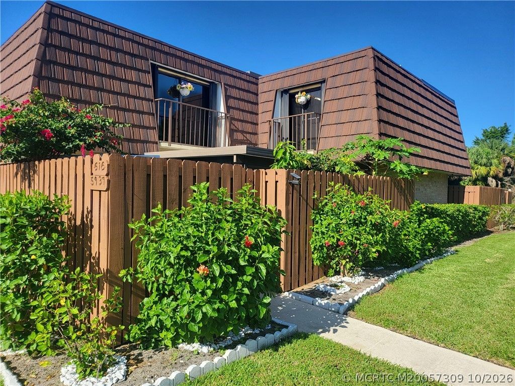 5937 SE Riverboat Drive Se, Unit 616, Stuart, FL 34997 Photo