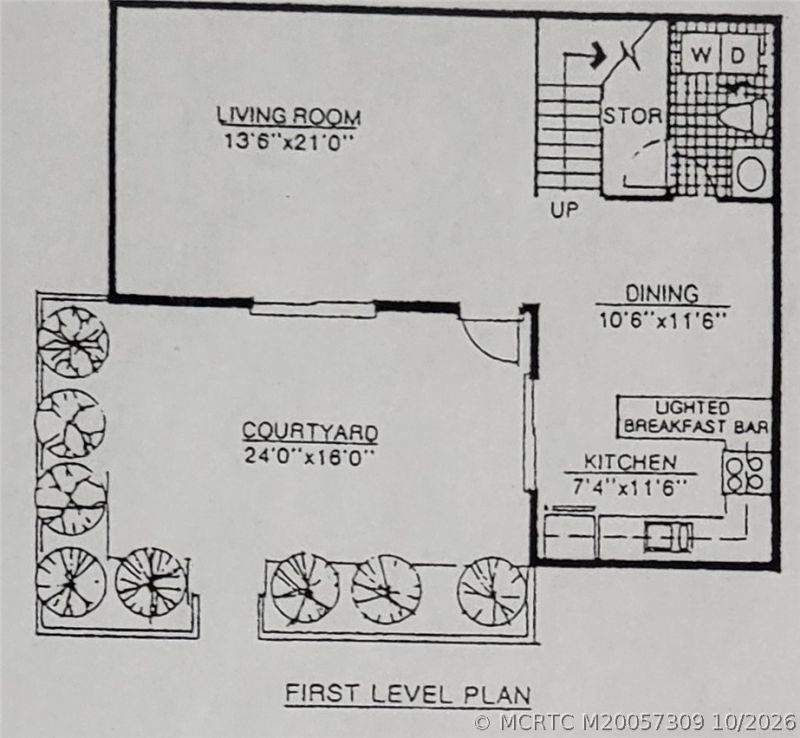 5937 SE Riverboat Drive Se, Unit 616, Stuart, FL 34997 Photo