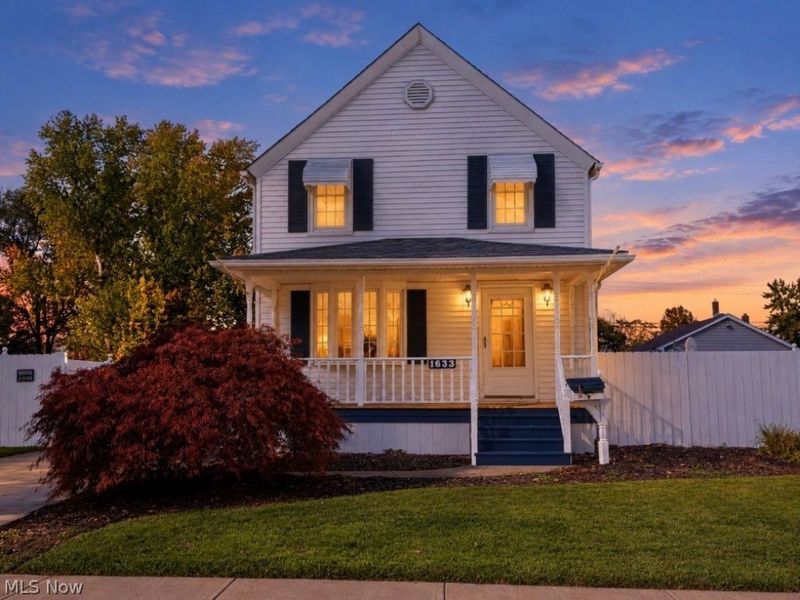 1633 E 34th Street, Lorain, OH 44055 Photo 1