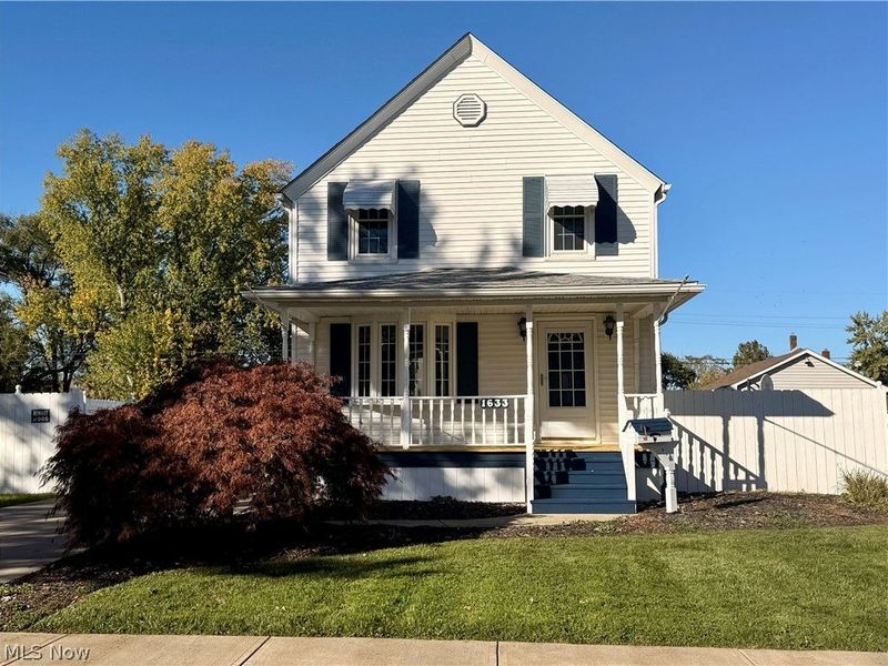 1633 E 34th Street, Lorain, OH 44055 Photo 2