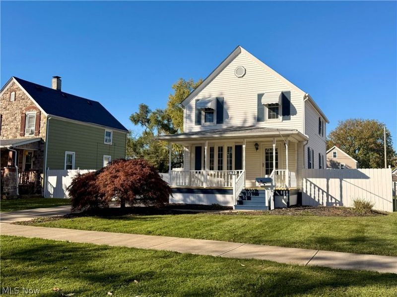 1633 E 34th Street, Lorain, OH 44055 Photo 3