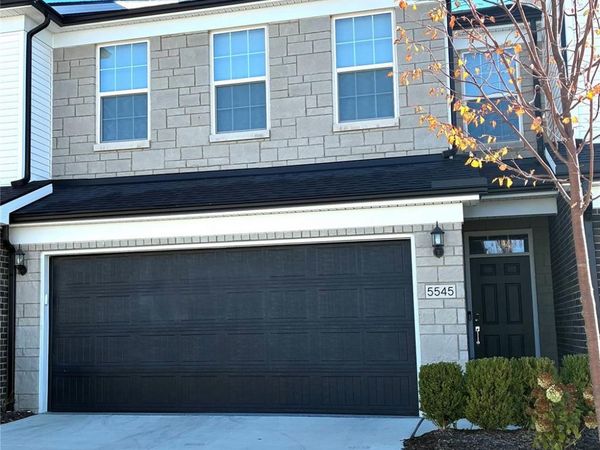 5545 E Spaniel Drive, Pittsfield Township, Mi 48108
