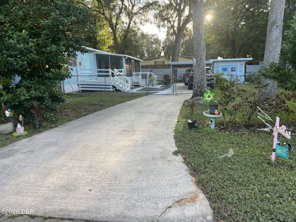 562 Bryant Street, Ormond Beach, FL 32174