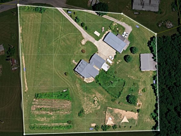 16 Gordie Ln , Brush Creek, TN 38547