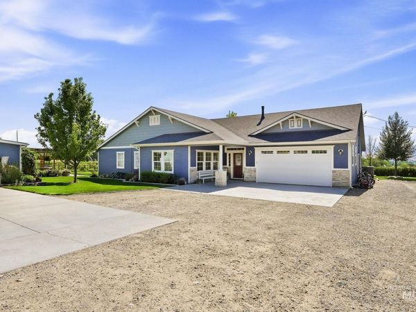 12790 Windy Ln, Caldwell, ID 83607