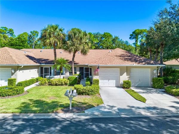3652 Stone WAY , ESTERO, FL 33928