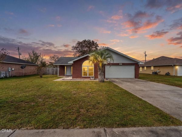 148 Byrd Drive, Panama City, FL 32404