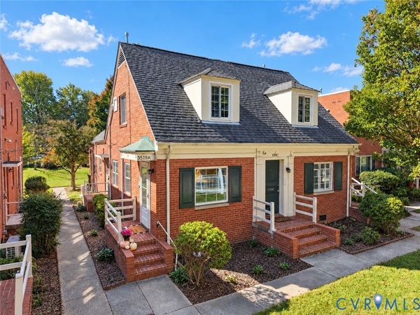 3519 Hanover Avenue , Unit A, Richmond, VA 23221