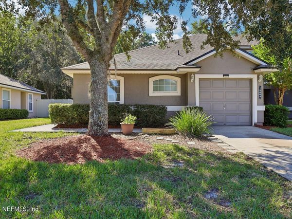 1800 GREEN SPRINGS Circle, Unit A, Fleming Island, FL 32003