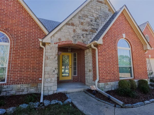 21302 E 103RD Street , Broken Arrow, OK 74014