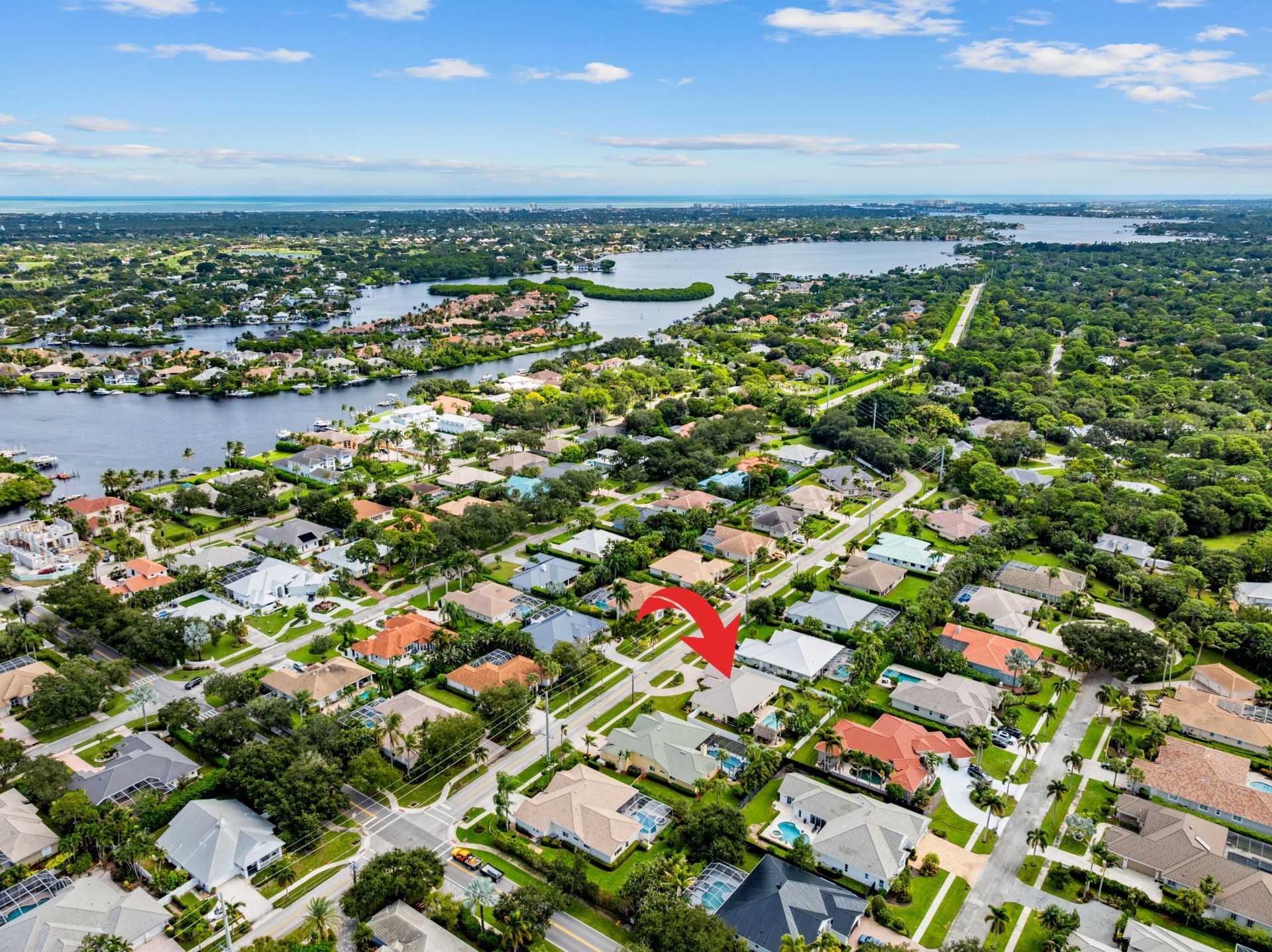 19048 SE Loxahatchee River Road, Jupiter, FL 33458 Photo