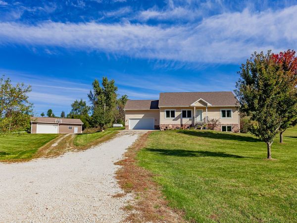 3513 330th Trail, Dexter, IA 50070