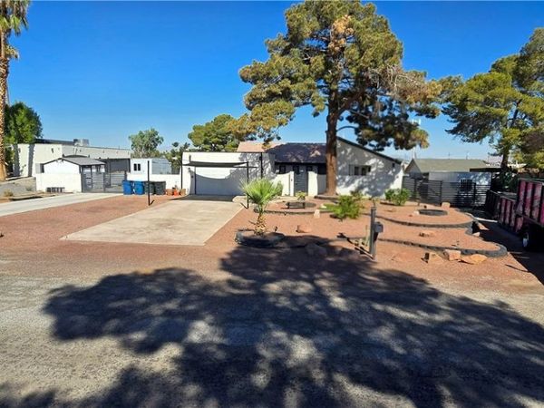 4558 Carol Circle, Las Vegas, NV 89120