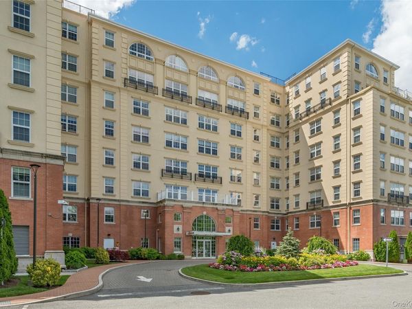 10 Byron Place , Unit 306, Mamaroneck, NY 10538