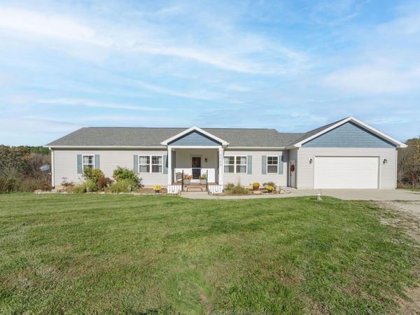5709 Ickes Road, Hastings, MI 49058