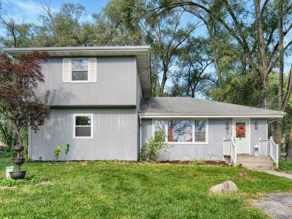 2705 Russett Road , McHenry, IL 60050