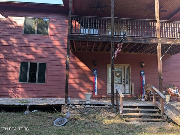 130 Abels Valley Rd, Rockwood, TN 37854