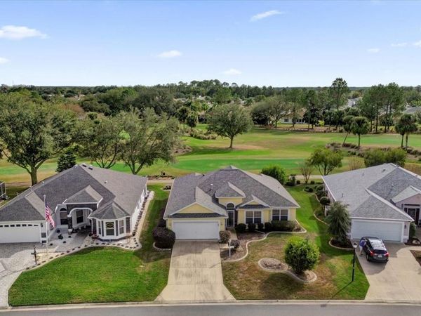 2409 TAMARINDO DRIVE , THE VILLAGES, FL 32162