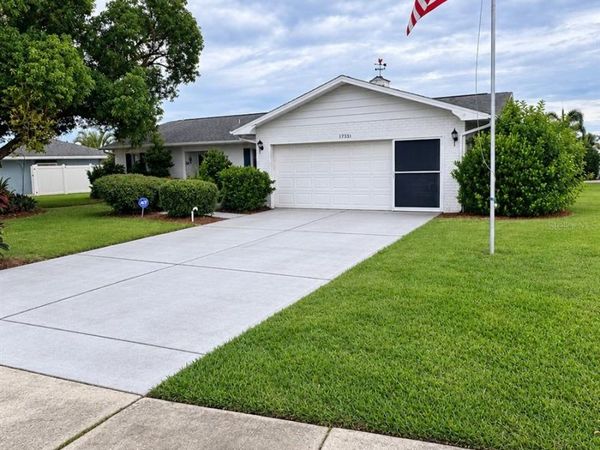 1731 COCO PALM CIRCLE , SUN CITY CENTER, FL 33573