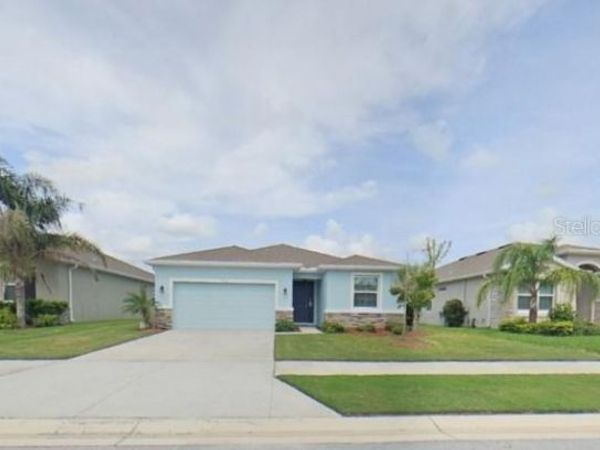 13413 GOLDEN LIME AVENUE , SPRING HILL, FL 34609