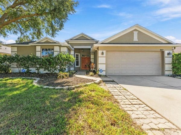 11617 GROVE ARCADE DRIVE , RIVERVIEW, FL 33569