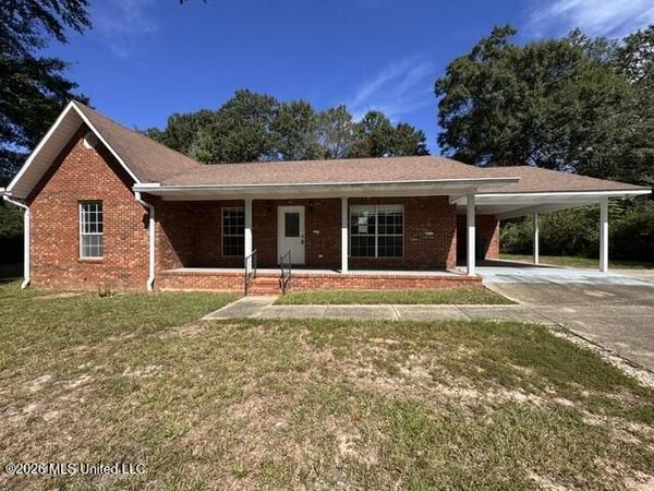 801 W 2nd Avenue, Wiggins, MS 39577