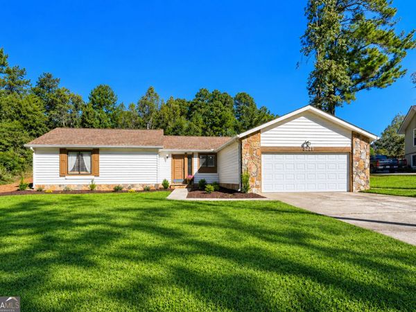 5271 Sunset Trail, Marietta, GA 30068