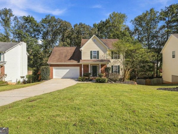 2121 Little River Drive, Suwanee, GA 30024