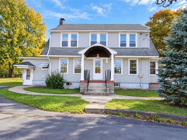 13193 Seneca Street, Savannah, NY 13146