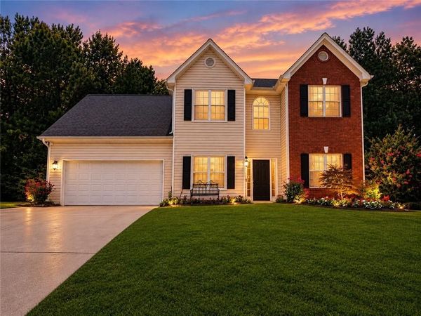 1586 Riesling Drive , Dacula, GA 30019