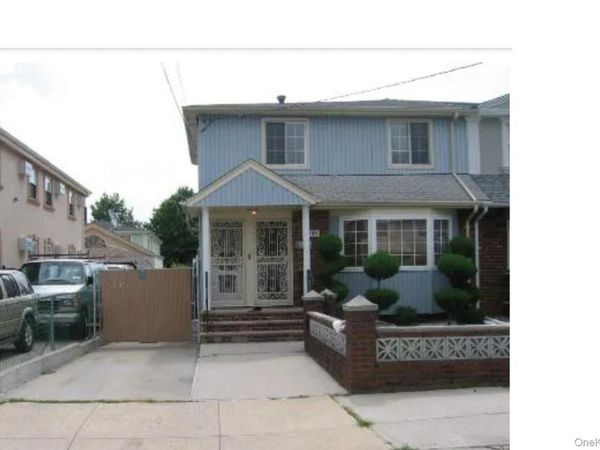 117-41 122nd Place, South Ozone Park, NY 11420