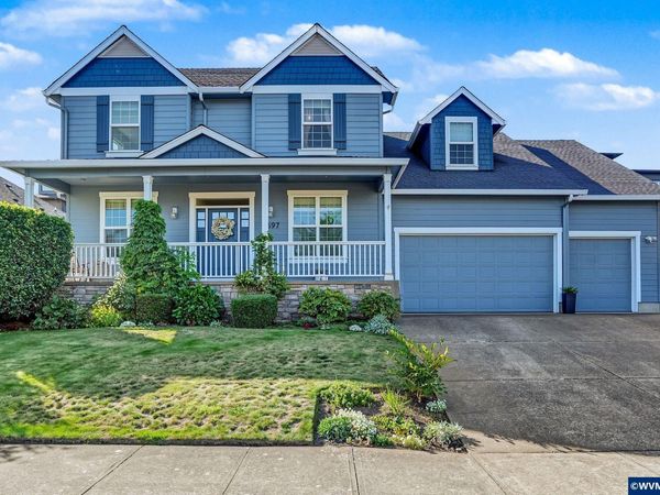 1697 Onyx St NW, Salem, OR 97304