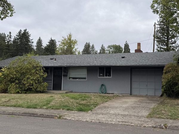 485 E 36 Av, Eugene, OR 97405